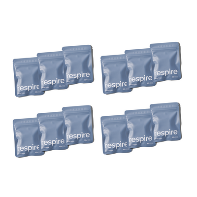 Respire Nose Strips - 12 Month Supply