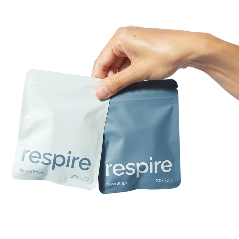 Respire Breathing Bundle - 30 Days