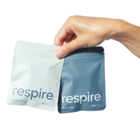 Respire Breathing Bundle - 30 Days