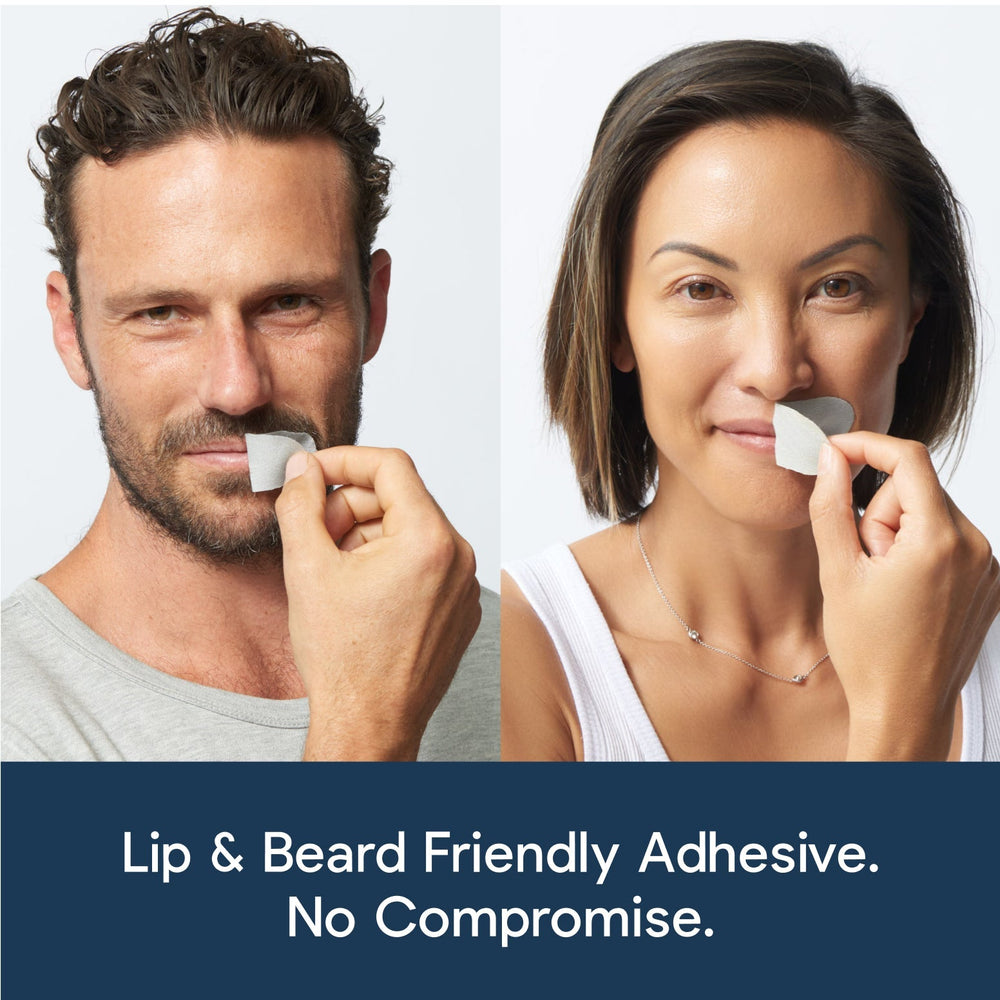 Respire Mouth Sleep Strips