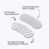Respire Mouth Sleep Strips