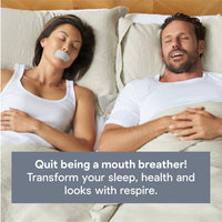 Respire Mouth Sleep Strips