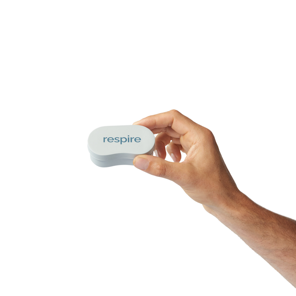 FREE Respire Nose Strips!