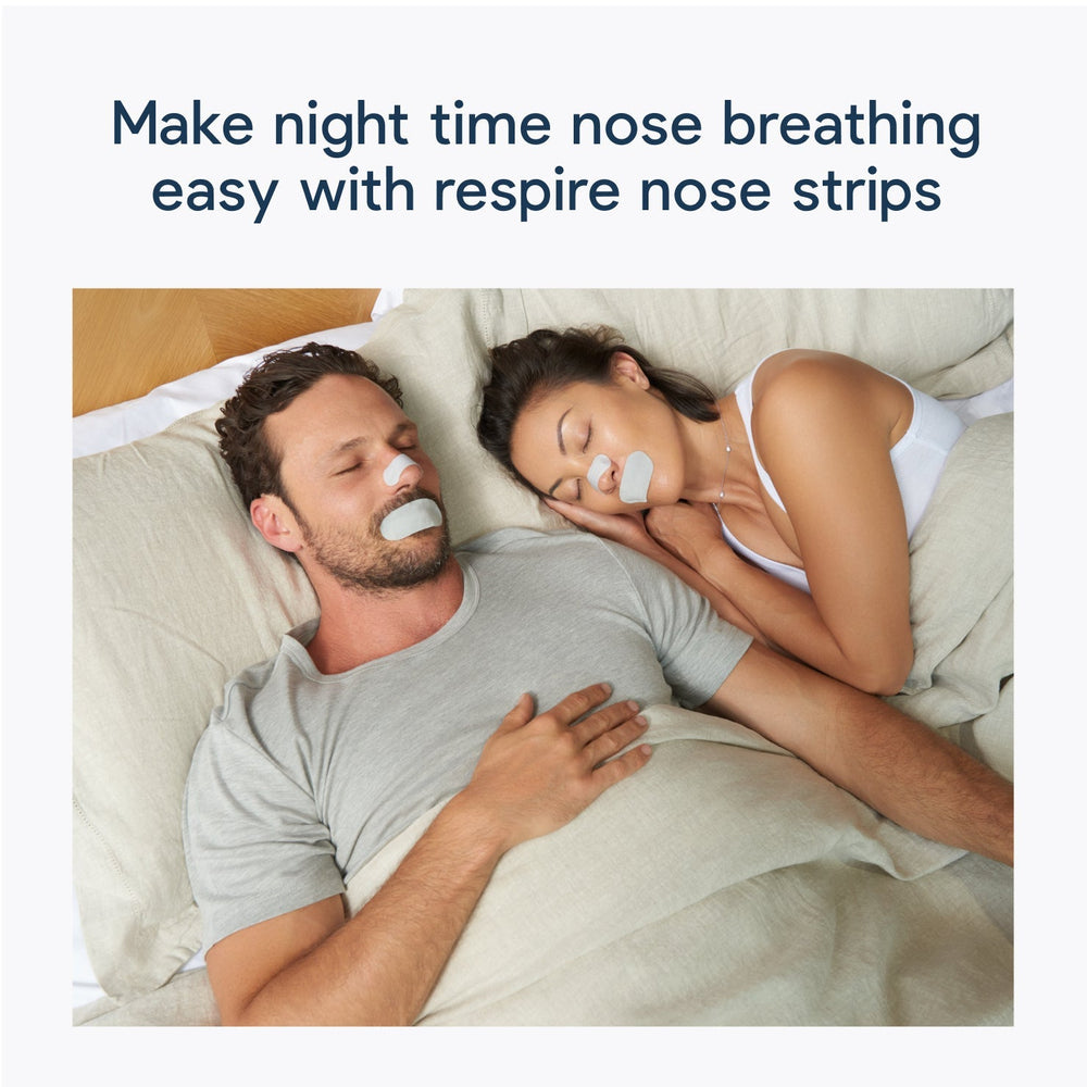 FREE Respire Nose Strips!