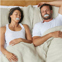 Respire Mouth Sleep Strips