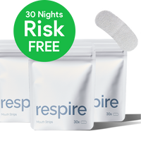 Respire Sleep Strips - Special Offer