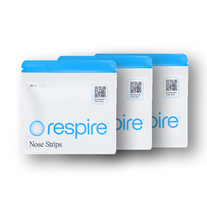 Respire Nose Strips